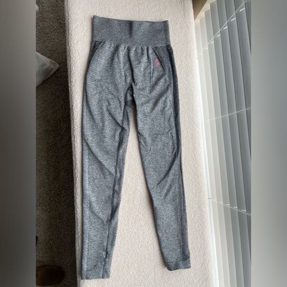Gymshark Flex High Waisted Leggings - Size S - Picture 6 of 9